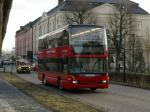 Scania OmniCity DD 2005 года